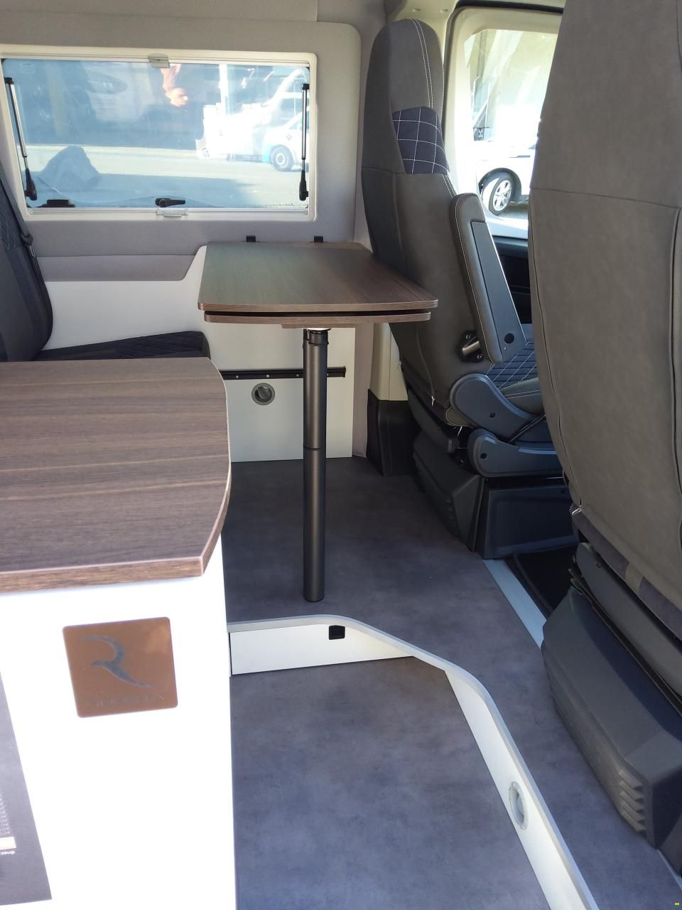 Robeta Apollo 180PS AT