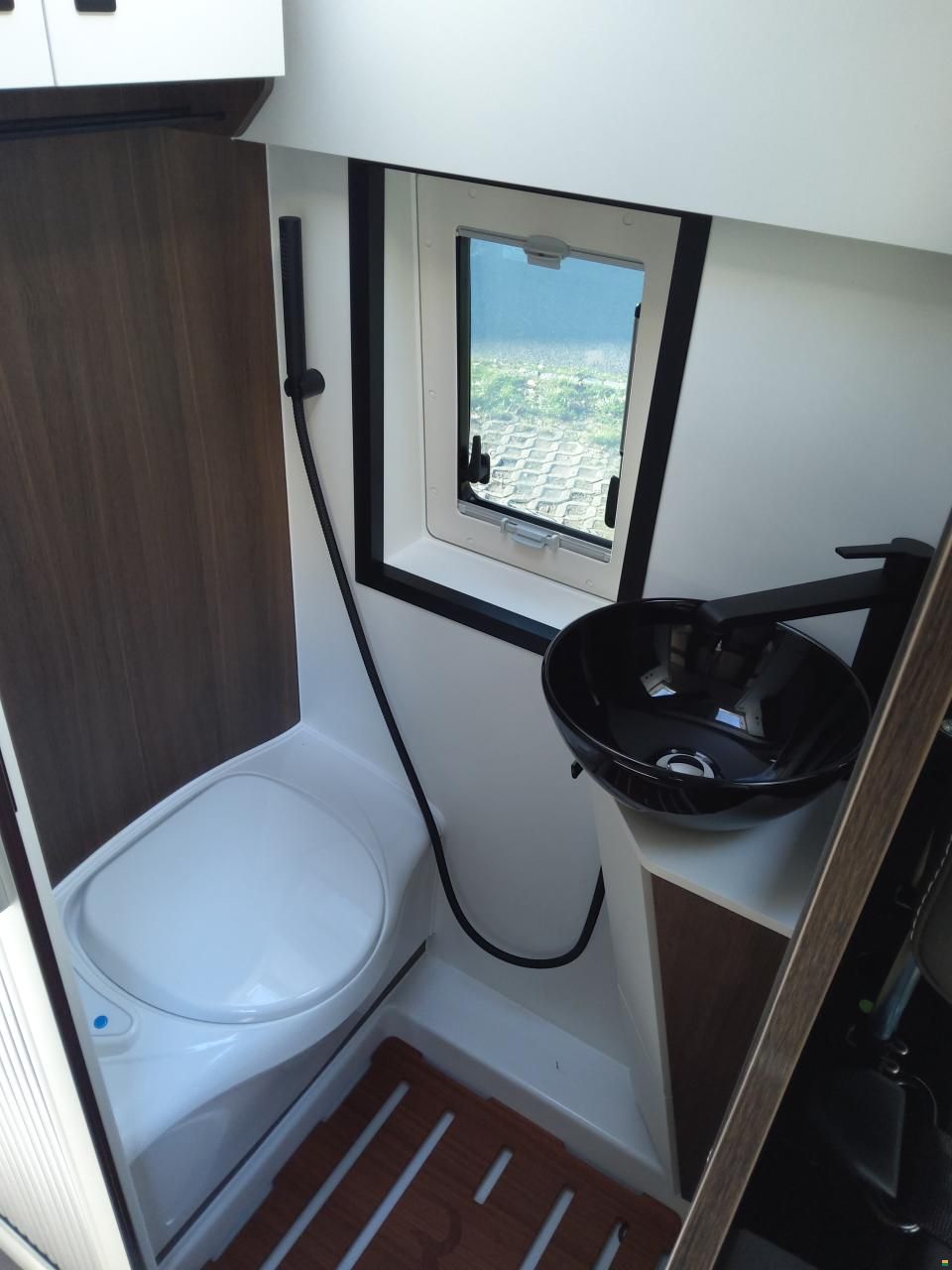 Robeta Apollo 180PS AT