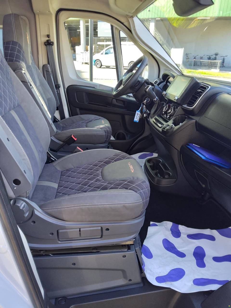 Robeta Apollo 180PS AT