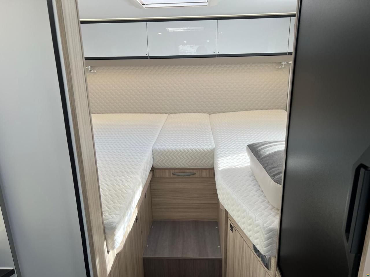 Adria Compact 60Y DL