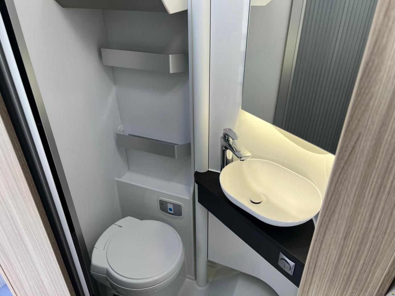 Adria Compact 60Y DL