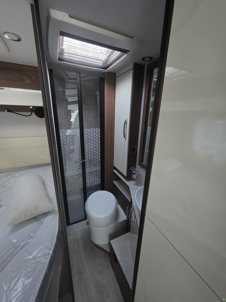 Fleurette Migrateur 64LDF