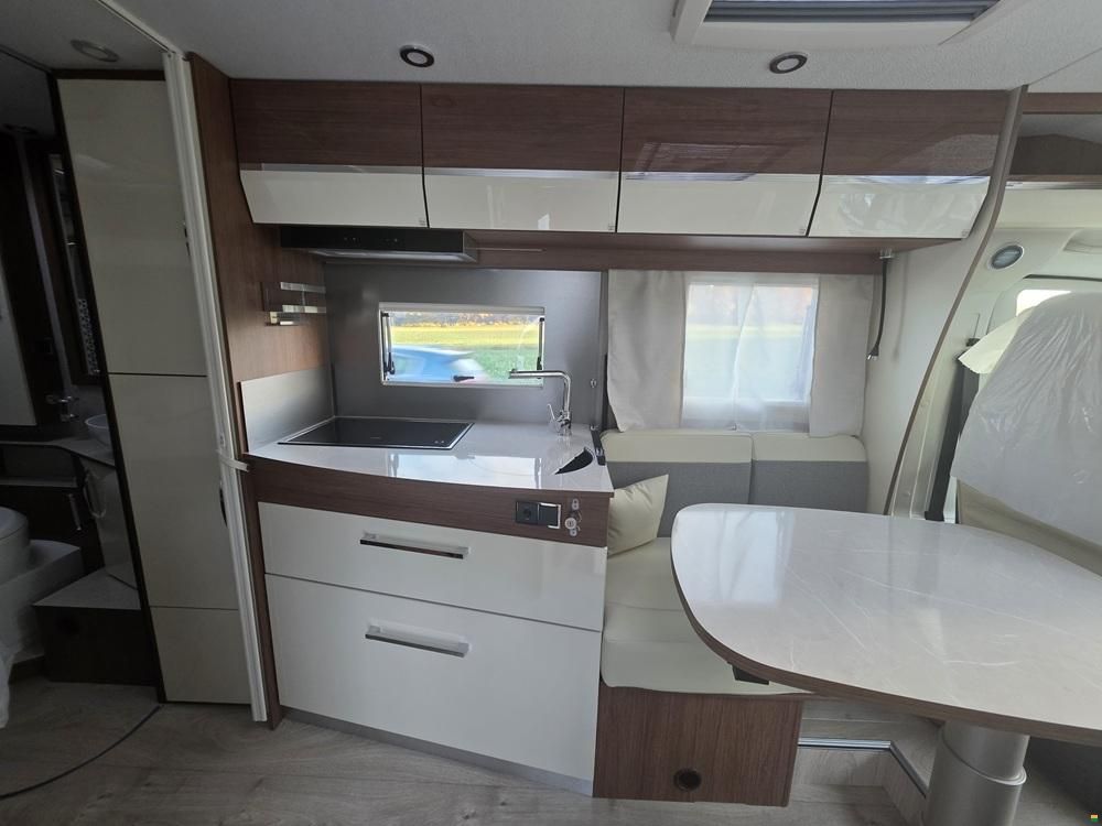 Fleurette Migrateur 64LDF