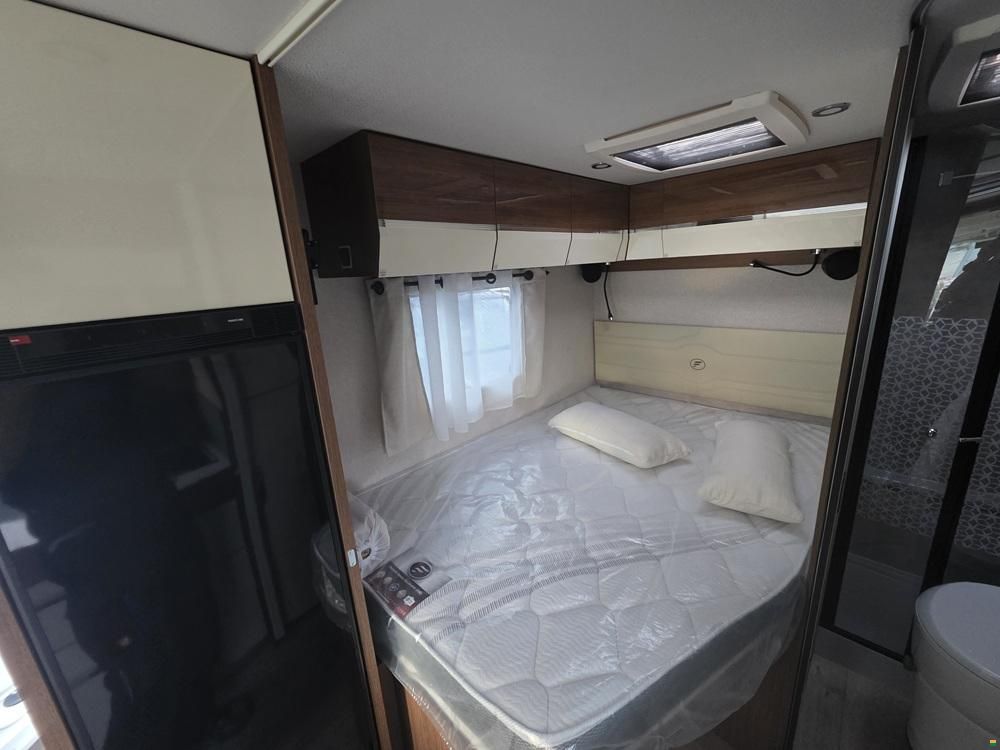 Fleurette Migrateur 64LDF