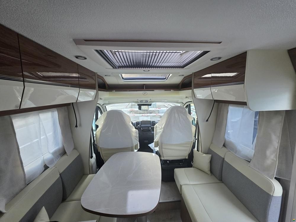 Fleurette Migrateur 64LDF