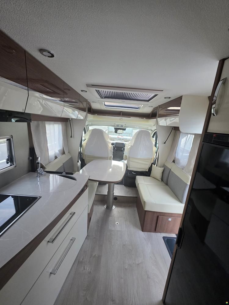 Fleurette Migrateur 64LDF