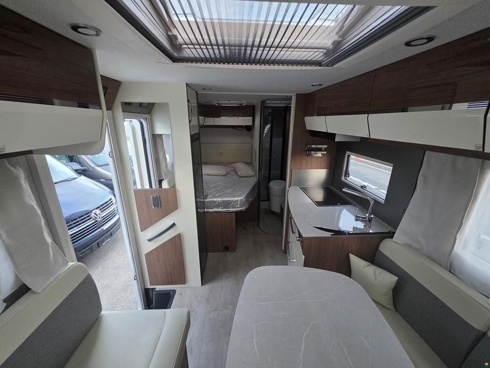 Fleurette Migrateur 64LDF