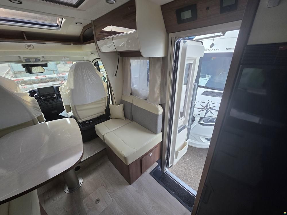 Fleurette Migrateur 64LDF