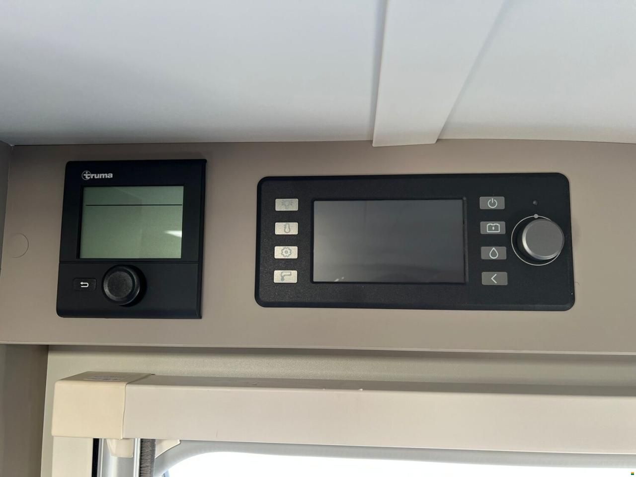 Adria Action 391 LH Sports