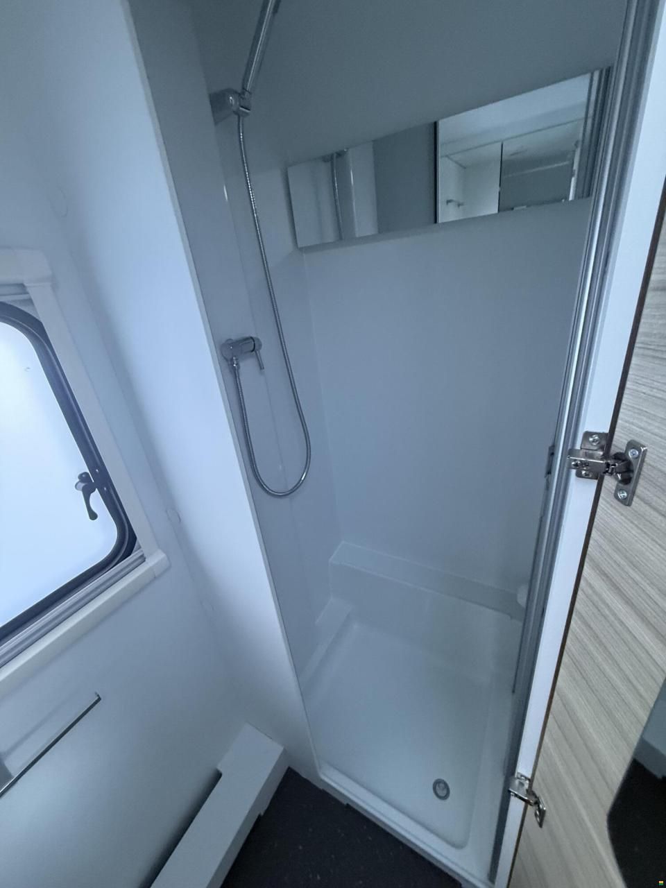 Adria Altea 60Y 552 PK