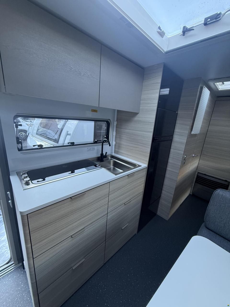 Adria Altea 60Y 552 PK