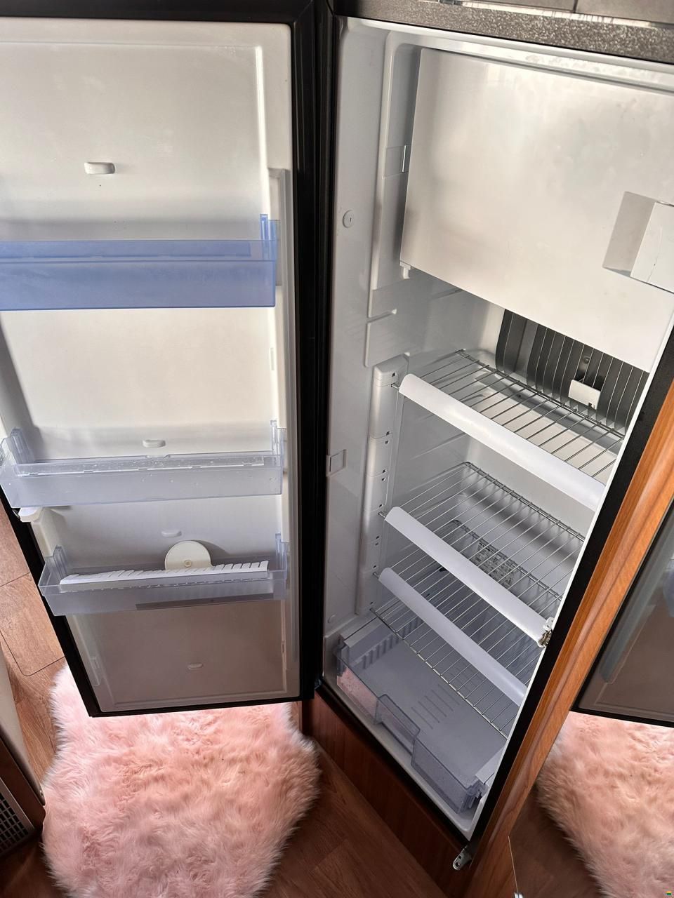 Hymer B 704 Premium Line