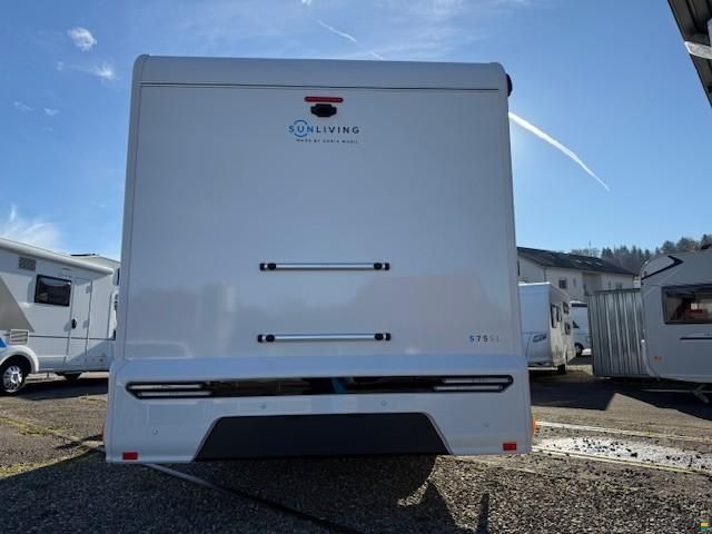 Sun Living S 75 SL