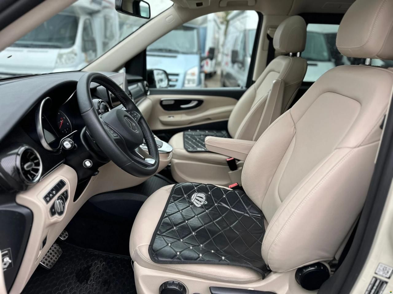 Mercedes Benz Marco Polo 300d 4M