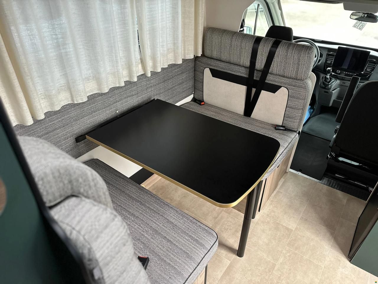 Mercedes Benz Marco Polo 300d 4M