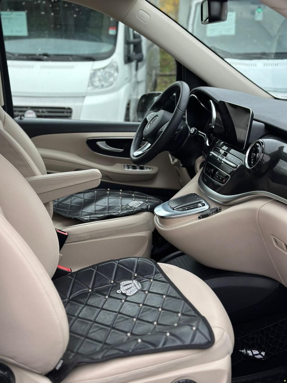 Mercedes Benz Marco Polo 300d 4M