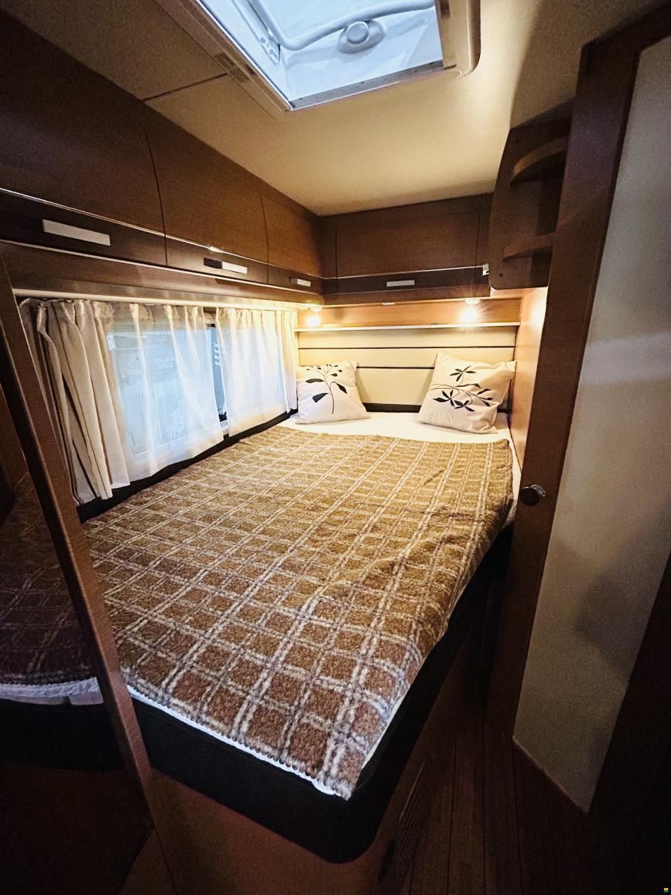 Knaus Celebration 50 Years