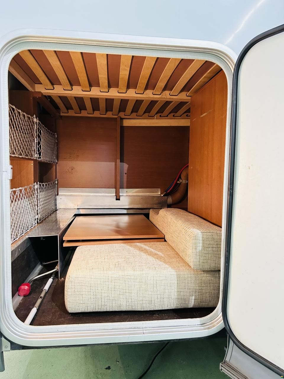 Knaus Celebration 50 Years