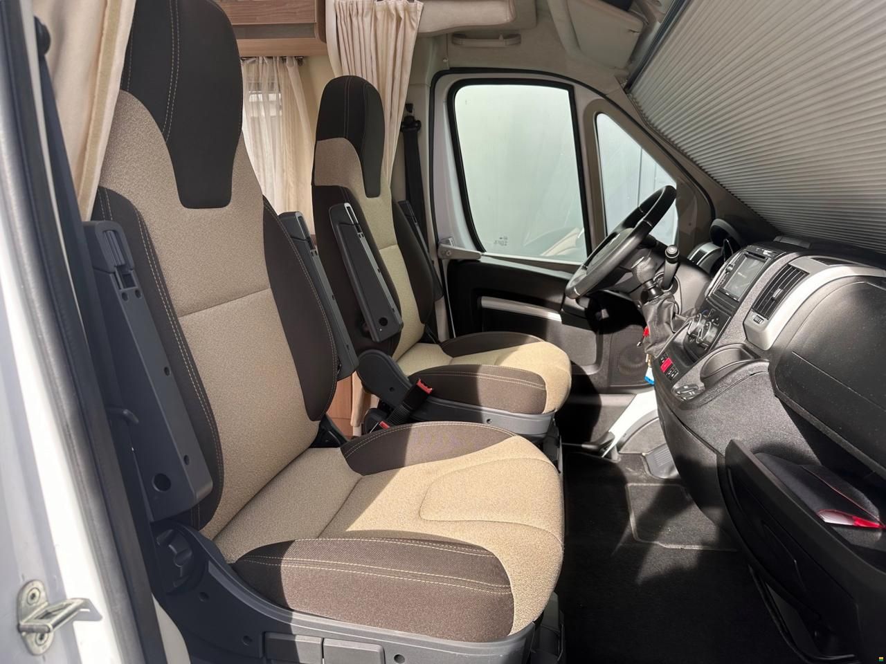 Itineo PJ 6700 ELITE 2.2 HDI