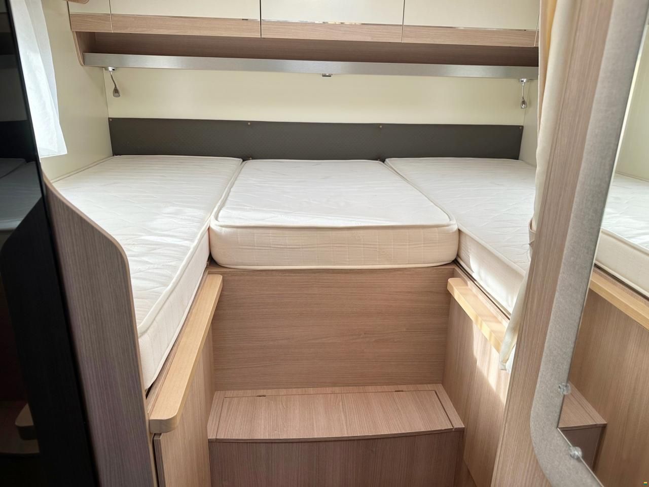 Itineo PJ 6700 ELITE 2.2 HDI