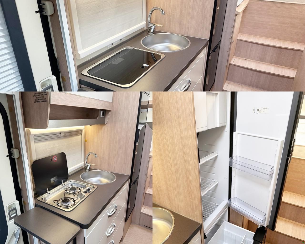 Itineo PJ 6700 ELITE 2.2 HDI