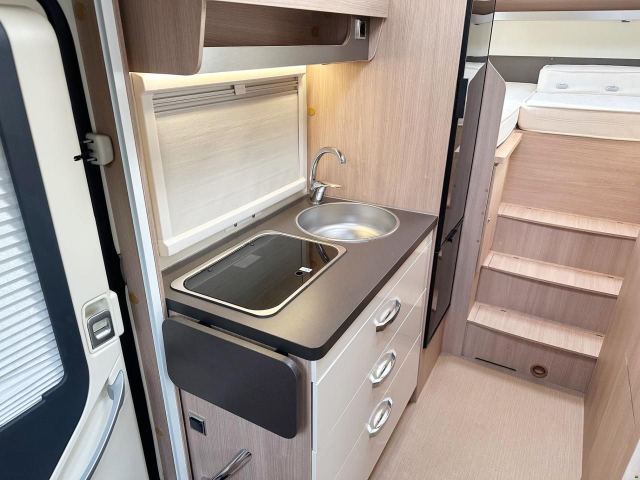 Itineo PJ 6700 ELITE 2.2 HDI