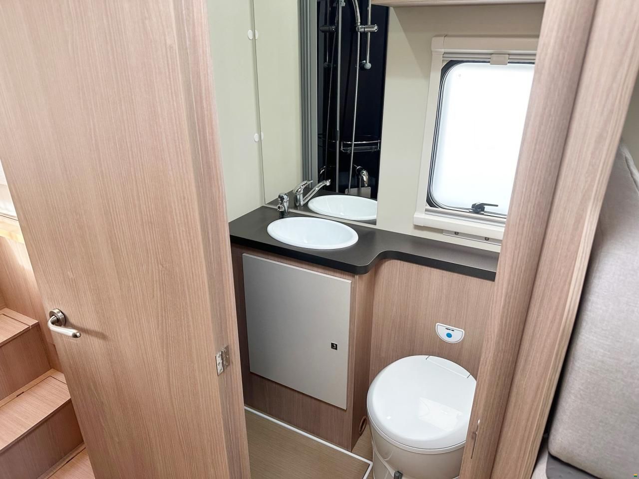 Itineo PJ 6700 ELITE 2.2 HDI