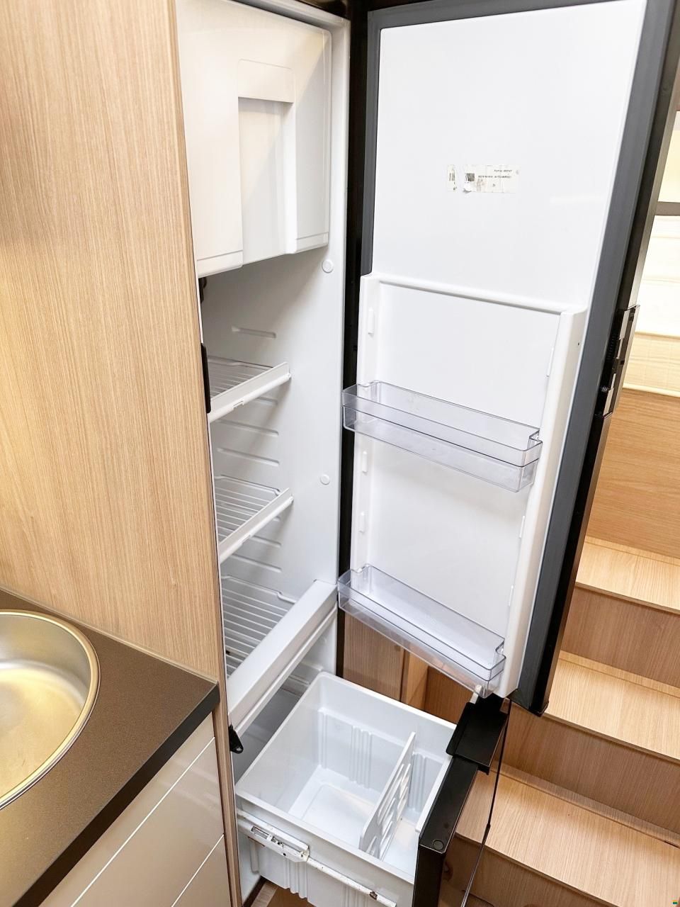 Itineo PJ 6700 ELITE 2.2 HDI