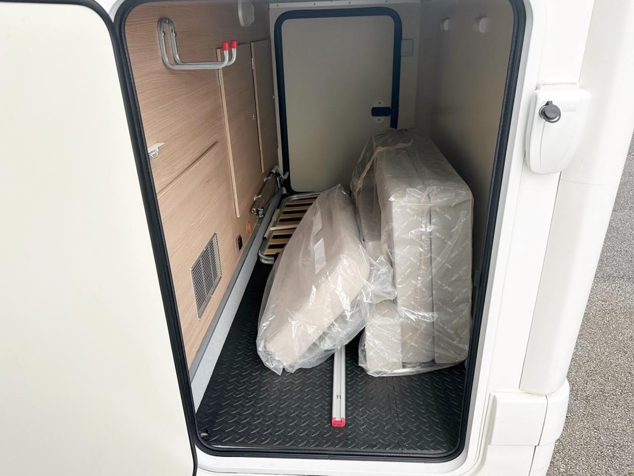 Itineo PJ 6700 ELITE 2.2 HDI