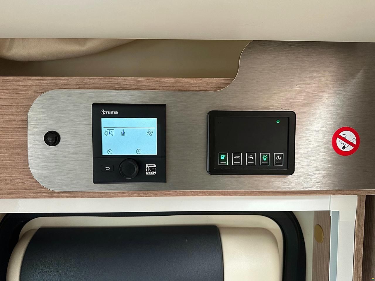 Itineo PJ 6700 ELITE 2.2 HDI