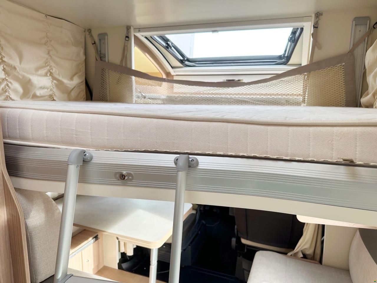 Itineo PJ 6700 ELITE 2.2 HDI