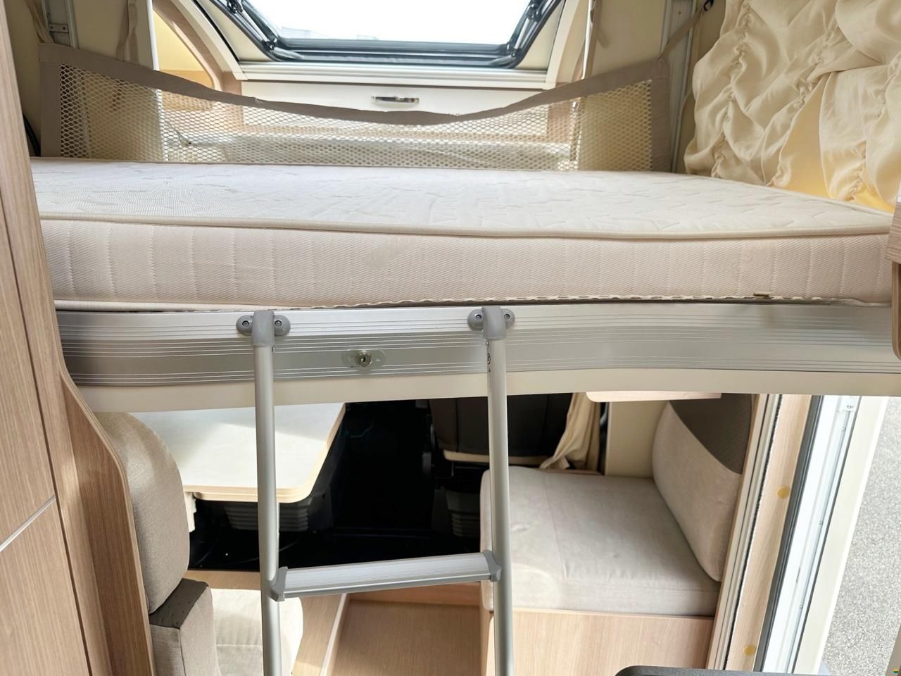 Itineo PJ 6700 ELITE 2.2 HDI