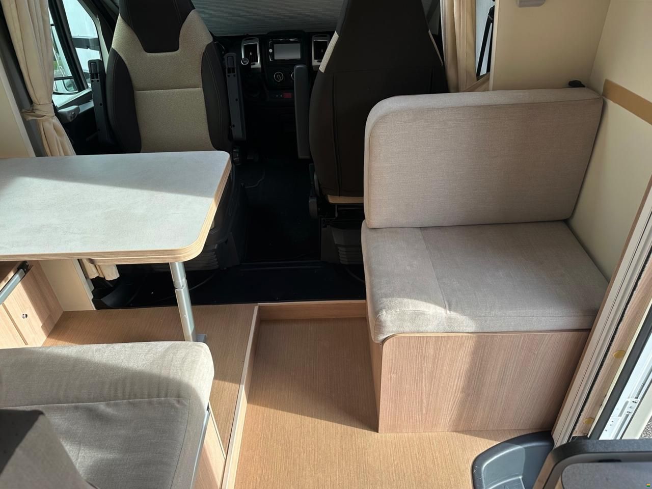 Itineo PJ 6700 ELITE 2.2 HDI