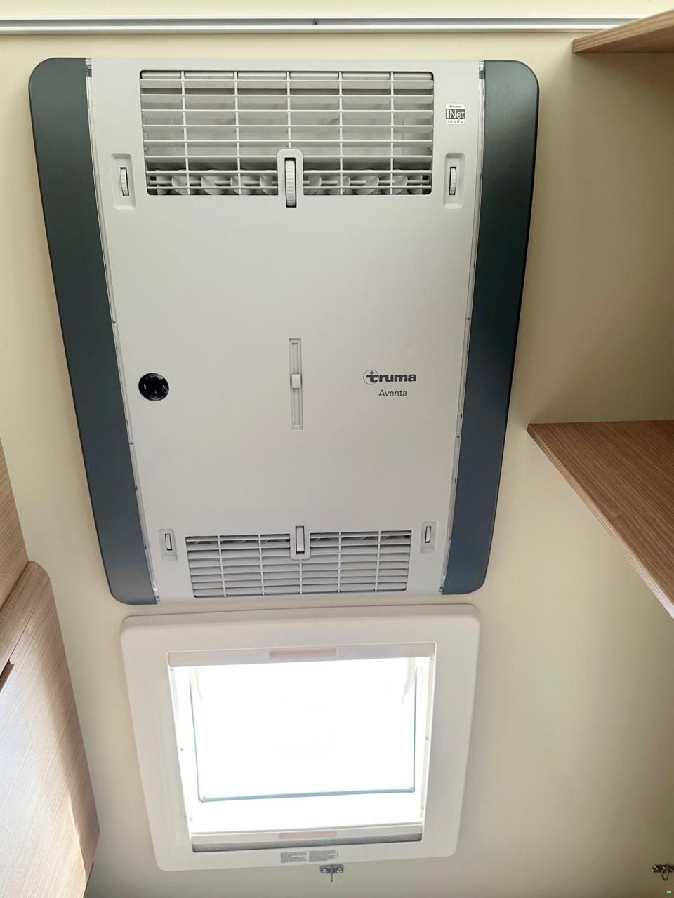 Itineo PJ 6700 ELITE 2.2 HDI