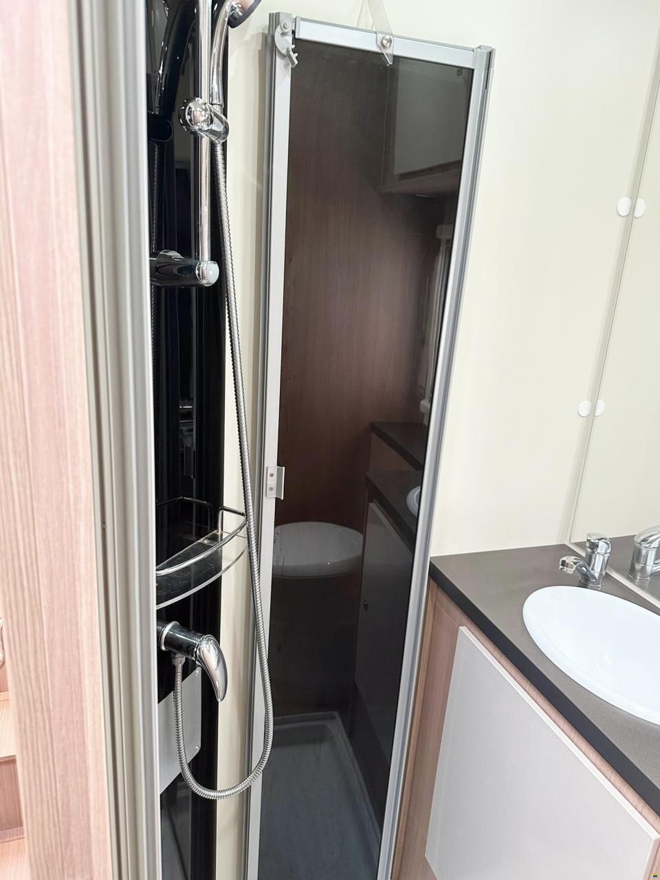 Itineo PJ 6700 ELITE 2.2 HDI