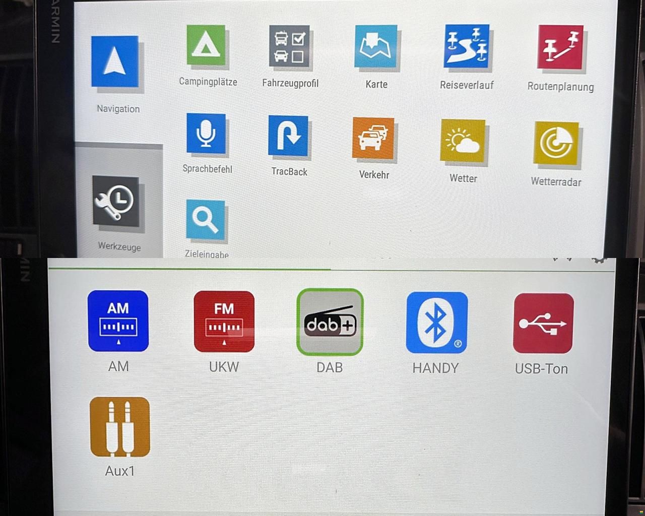 Etrusco CAMPERVAN 640 SB 2.3 AUTOMAT MJ