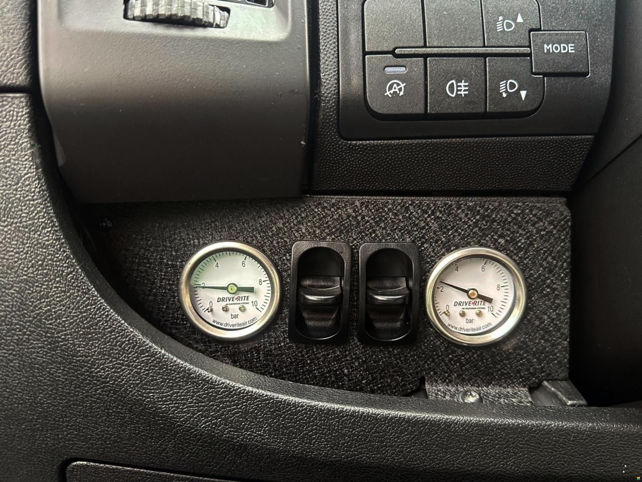 Etrusco CAMPERVAN 640 SB 2.3 AUTOMAT MJ