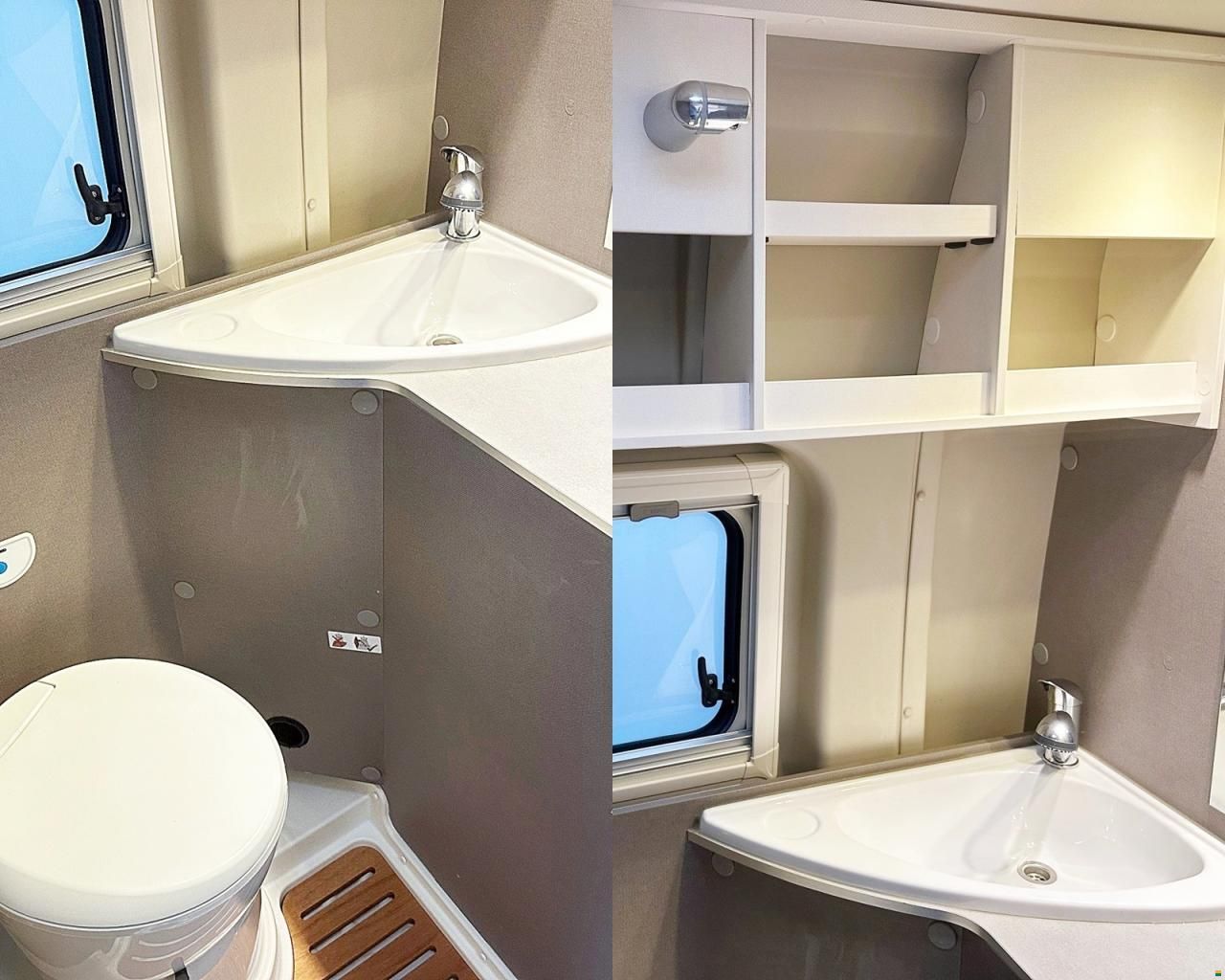 Etrusco CAMPERVAN 640 SB 2.3 AUTOMAT MJ