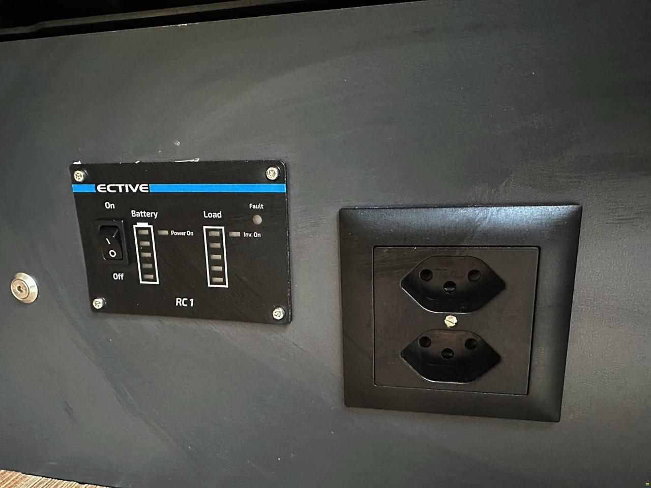 Etrusco CAMPERVAN 640 SB 2.3 AUTOMAT MJ