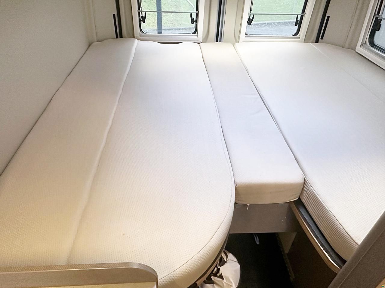 Etrusco CAMPERVAN 640 SB 2.3 AUTOMAT MJ