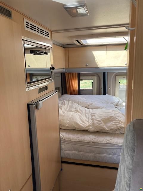 Fiat Knaus-Ducato X250L Boxstar