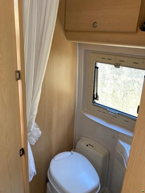 Fiat Knaus-Ducato X250L Boxstar