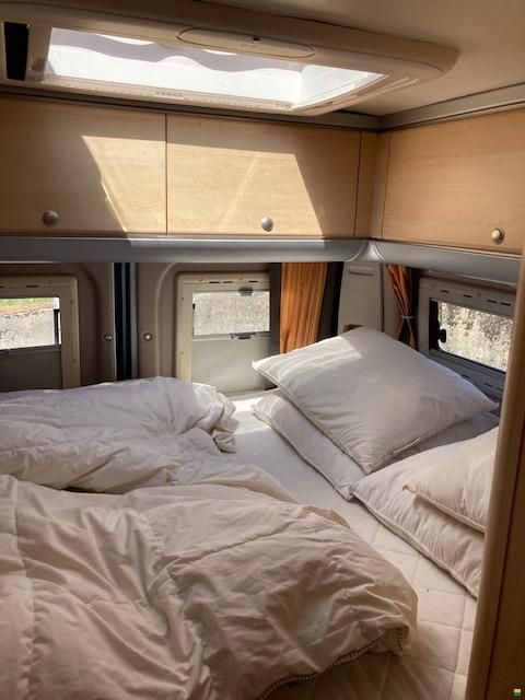 Fiat Knaus-Ducato X250L Boxstar