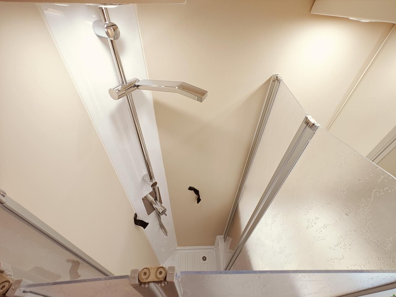 Forster-Reisemobile T 699 EB - 140 - Automat