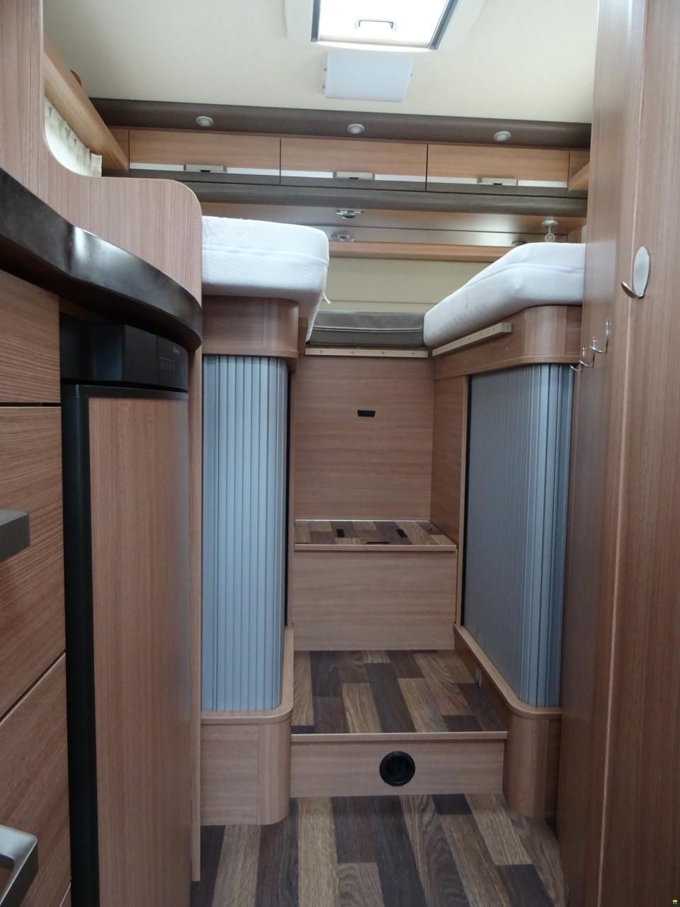 Knaus Sky-TI 650 MEG