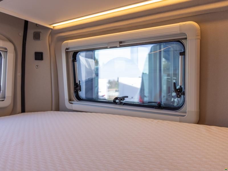 Weinsberg CaraBus 600 MQH Edition [Fire]