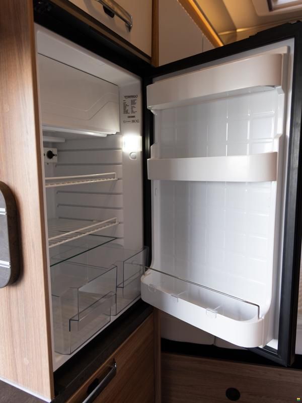 Weinsberg CaraBus 600 MQH Edition [Fire]