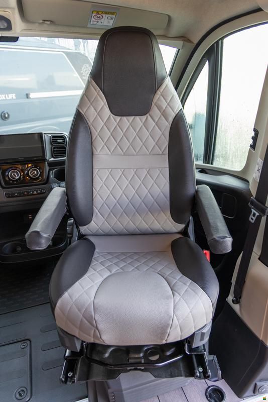 Weinsberg CaraBus 600 MQH Edition [Fire]