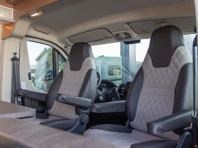 Weinsberg CaraBus 600 MQH Edition [Fire]