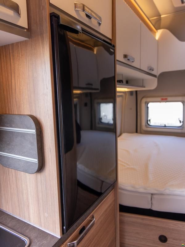 Weinsberg CaraBus 600 MQH Edition [Fire]